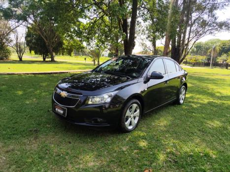 CHEVROLET Cruze Sedan 1.8 16V 4P LT ECOTEC FLEX, Foto 10