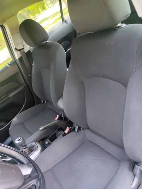 CHEVROLET Cruze Sedan 1.8 16V 4P LT ECOTEC FLEX, Foto 14