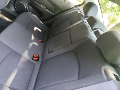 CHEVROLET Cruze Sedan 1.8 16V 4P LT ECOTEC FLEX, Foto 15
