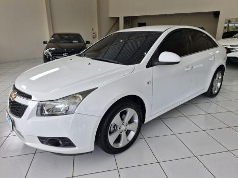 CHEVROLET Cruze Sedan 1.8 16V 4P LT ECOTEC FLEX AUTOMTICO, Foto 1