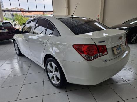CHEVROLET Cruze Sedan 1.8 16V 4P LT ECOTEC FLEX AUTOMTICO, Foto 2