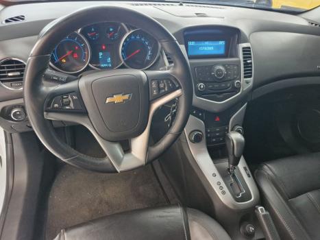 CHEVROLET Cruze Sedan 1.8 16V 4P LT ECOTEC FLEX AUTOMTICO, Foto 5