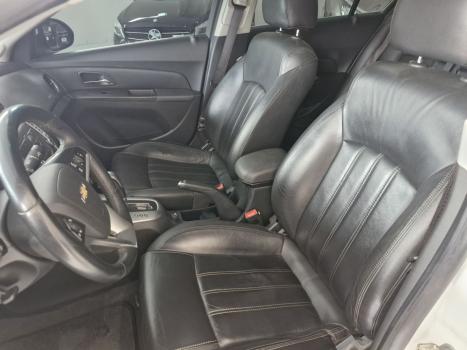 CHEVROLET Cruze Sedan 1.8 16V 4P LT ECOTEC FLEX AUTOMTICO, Foto 6