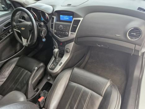 CHEVROLET Cruze Sedan 1.8 16V 4P LT ECOTEC FLEX AUTOMTICO, Foto 7