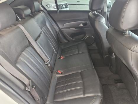 CHEVROLET Cruze Sedan 1.8 16V 4P LT ECOTEC FLEX AUTOMTICO, Foto 8