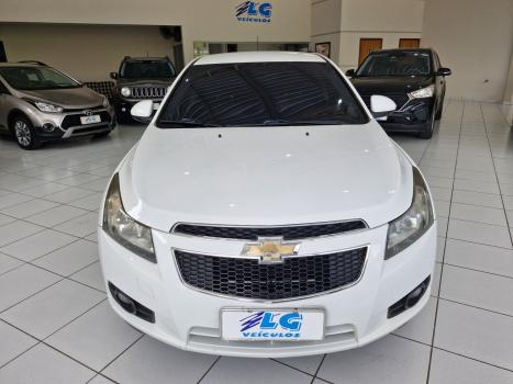 CHEVROLET Cruze Sedan 1.8 16V 4P LT ECOTEC FLEX AUTOMTICO, Foto 10