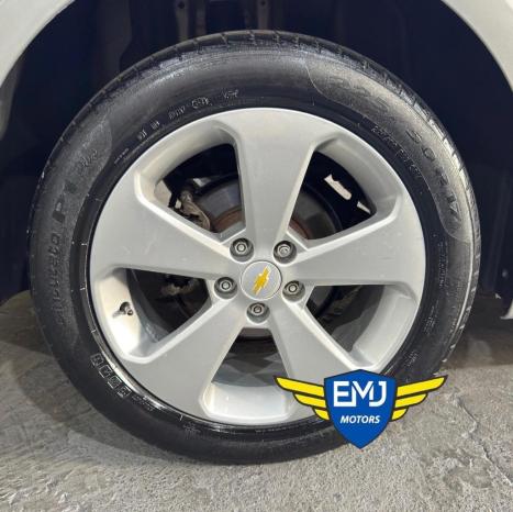 CHEVROLET Cruze Sedan 1.8 16V 4P LT ECOTEC FLEX AUTOMTICO, Foto 13
