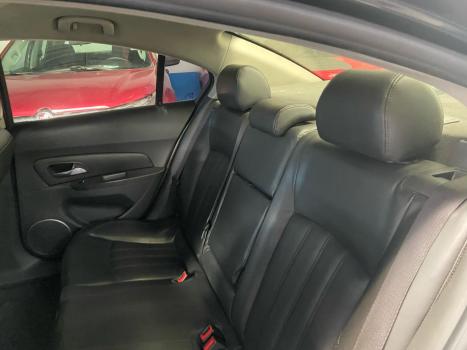 CHEVROLET Cruze Sedan 1.8 16V 4P LT ECOTEC FLEX AUTOMTICO, Foto 2