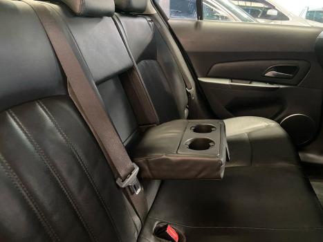 CHEVROLET Cruze Sedan 1.8 16V 4P LT ECOTEC FLEX AUTOMTICO, Foto 4