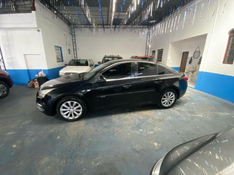 CHEVROLET Cruze Sedan 1.8 16V 4P LT ECOTEC FLEX AUTOMTICO, Foto 5