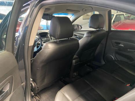 CHEVROLET Cruze Sedan 1.8 16V 4P LT ECOTEC FLEX AUTOMTICO, Foto 6