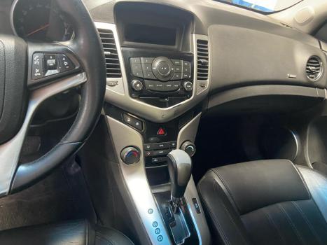 CHEVROLET Cruze Sedan 1.8 16V 4P LT ECOTEC FLEX AUTOMTICO, Foto 7