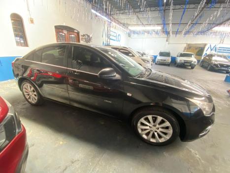 CHEVROLET Cruze Sedan 1.8 16V 4P LT ECOTEC FLEX AUTOMTICO, Foto 8