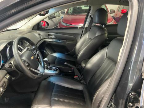 CHEVROLET Cruze Sedan 1.8 16V 4P LT ECOTEC FLEX AUTOMTICO, Foto 9