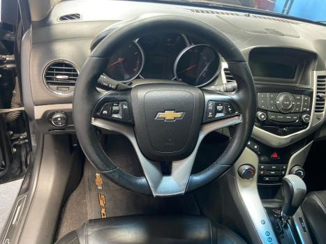CHEVROLET Cruze Sedan 1.8 16V 4P LT ECOTEC FLEX AUTOMTICO, Foto 10