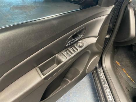 CHEVROLET Cruze Sedan 1.8 16V 4P LT ECOTEC FLEX AUTOMTICO, Foto 11