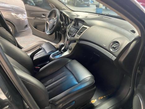 CHEVROLET Cruze Sedan 1.8 16V 4P LT ECOTEC FLEX AUTOMTICO, Foto 12