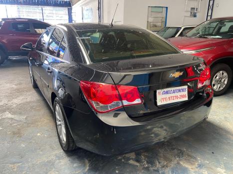 CHEVROLET Cruze Sedan 1.8 16V 4P LT ECOTEC FLEX AUTOMTICO, Foto 13