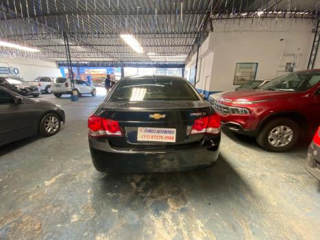 CHEVROLET Cruze Sedan 1.8 16V 4P LT ECOTEC FLEX AUTOMTICO, Foto 17