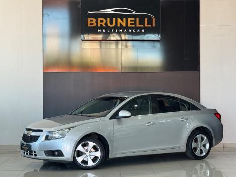 CHEVROLET Cruze Sedan 1.8 16V 4P LT ECOTEC FLEX, Foto 1