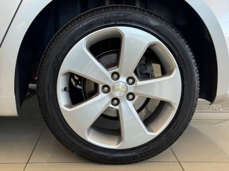 CHEVROLET Cruze Sedan 1.8 16V 4P LT ECOTEC FLEX, Foto 7