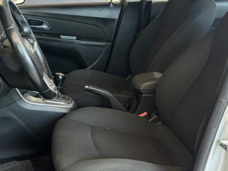 CHEVROLET Cruze Sedan 1.8 16V 4P LT ECOTEC FLEX, Foto 9