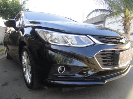 CHEVROLET Cruze Sedan 1.4 16V 4P LT FLEX TURBO AUTOMÁTICO, Foto 2 CHEVROLET Cruze Sedan 1.4 16V 4P LT FLEX TURBO AUTOMÁTICO, Foto 2
