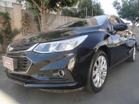 CHEVROLET Cruze Sedan 1.4 16V 4P LT FLEX TURBO AUTOMÁTICO, Foto 4 CHEVROLET Cruze Sedan 1.4 16V 4P LT FLEX TURBO AUTOMÁTICO, Foto 4