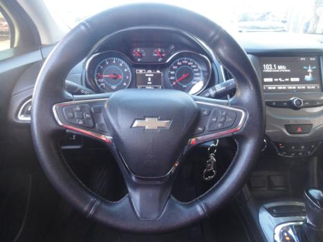 CHEVROLET Cruze Sedan 1.4 16V 4P LT FLEX TURBO AUTOMÁTICO, Foto 7 CHEVROLET Cruze Sedan 1.4 16V 4P LT FLEX TURBO AUTOMÁTICO, Foto 7