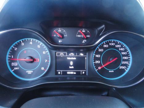 CHEVROLET Cruze Sedan 1.4 16V 4P LT FLEX TURBO AUTOMÁTICO, Foto 8 CHEVROLET Cruze Sedan 1.4 16V 4P LT FLEX TURBO AUTOMÁTICO, Foto 8