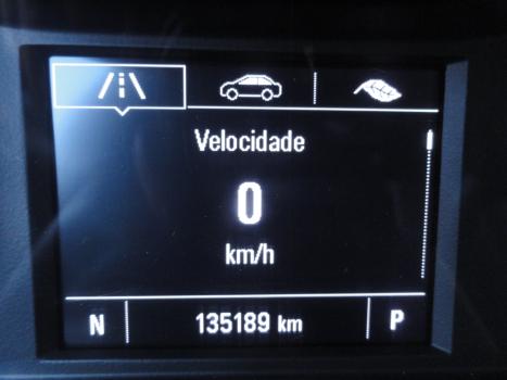 CHEVROLET Cruze Sedan 1.4 16V 4P LT FLEX TURBO AUTOMÁTICO, Foto 9 CHEVROLET Cruze Sedan 1.4 16V 4P LT FLEX TURBO AUTOMÁTICO, Foto 9