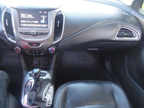 CHEVROLET Cruze Sedan 1.4 16V 4P LT FLEX TURBO AUTOMÁTICO, Foto 12 CHEVROLET Cruze Sedan 1.4 16V 4P LT FLEX TURBO AUTOMÁTICO, Foto 12