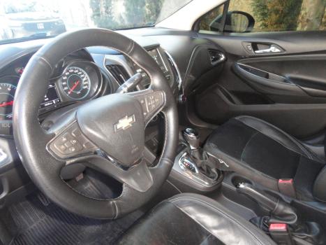CHEVROLET Cruze Sedan 1.4 16V 4P LT FLEX TURBO AUTOMÁTICO, Foto 14 CHEVROLET Cruze Sedan 1.4 16V 4P LT FLEX TURBO AUTOMÁTICO, Foto 14