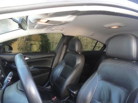 CHEVROLET Cruze Sedan 1.4 16V 4P LT FLEX TURBO AUTOMÁTICO, Foto 15 CHEVROLET Cruze Sedan 1.4 16V 4P LT FLEX TURBO AUTOMÁTICO, Foto 15