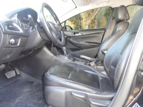 CHEVROLET Cruze Sedan 1.4 16V 4P LT FLEX TURBO AUTOMÁTICO, Foto 16 CHEVROLET Cruze Sedan 1.4 16V 4P LT FLEX TURBO AUTOMÁTICO, Foto 16