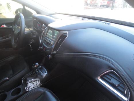 CHEVROLET Cruze Sedan 1.4 16V 4P LT FLEX TURBO AUTOMÁTICO, Foto 17 CHEVROLET Cruze Sedan 1.4 16V 4P LT FLEX TURBO AUTOMÁTICO, Foto 17
