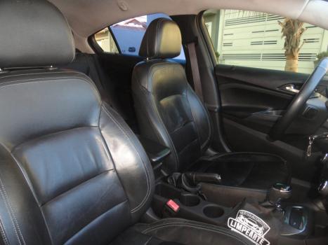 CHEVROLET Cruze Sedan 1.4 16V 4P LT FLEX TURBO AUTOMÁTICO, Foto 18 CHEVROLET Cruze Sedan 1.4 16V 4P LT FLEX TURBO AUTOMÁTICO, Foto 18