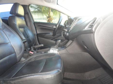 CHEVROLET Cruze Sedan 1.4 16V 4P LT FLEX TURBO AUTOMÁTICO, Foto 19 CHEVROLET Cruze Sedan 1.4 16V 4P LT FLEX TURBO AUTOMÁTICO, Foto 19