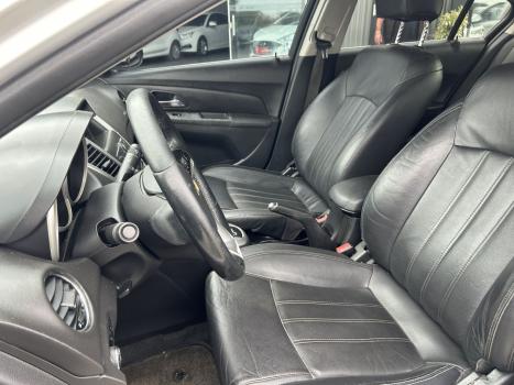 CHEVROLET Cruze Sedan 1.8 16V 4P LT ECOTEC FLEX AUTOMÁTICO, Foto 11 CHEVROLET Cruze Sedan 1.8 16V 4P LT ECOTEC FLEX AUTOMÁTICO, Foto 11