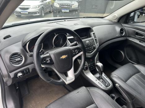 CHEVROLET Cruze Sedan 1.8 16V 4P LT ECOTEC FLEX AUTOMÁTICO, Foto 13 CHEVROLET Cruze Sedan 1.8 16V 4P LT ECOTEC FLEX AUTOMÁTICO, Foto 13