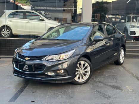 CHEVROLET Cruze Sedan 1.4 16V 4P LT FLEX TURBO AUTOMTICO, Foto 1