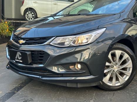 CHEVROLET Cruze Sedan 1.4 16V 4P LT FLEX TURBO AUTOMTICO, Foto 2