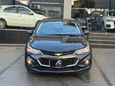 CHEVROLET Cruze Sedan 1.4 16V 4P LT FLEX TURBO AUTOMTICO, Foto 3