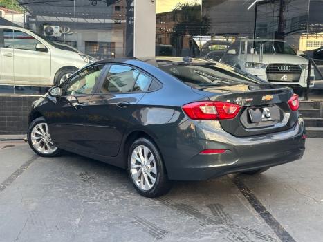 CHEVROLET Cruze Sedan 1.4 16V 4P LT FLEX TURBO AUTOMTICO, Foto 5