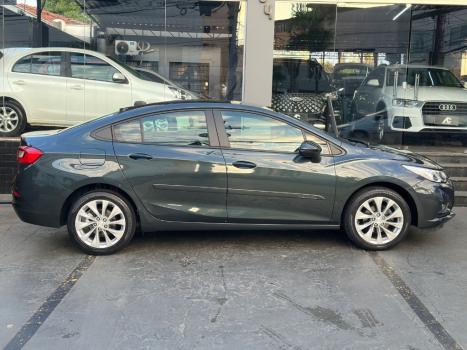 CHEVROLET Cruze Sedan 1.4 16V 4P LT FLEX TURBO AUTOMTICO, Foto 6