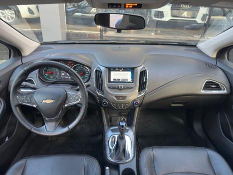 CHEVROLET Cruze Sedan 1.4 16V 4P LT FLEX TURBO AUTOMTICO, Foto 7