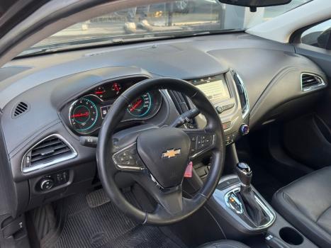 CHEVROLET Cruze Sedan 1.4 16V 4P LT FLEX TURBO AUTOMTICO, Foto 8