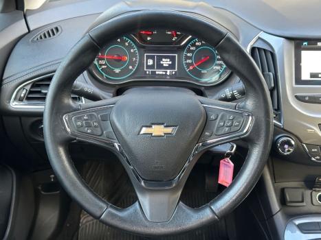 CHEVROLET Cruze Sedan 1.4 16V 4P LT FLEX TURBO AUTOMTICO, Foto 9