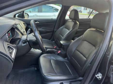 CHEVROLET Cruze Sedan 1.4 16V 4P LT FLEX TURBO AUTOMTICO, Foto 11