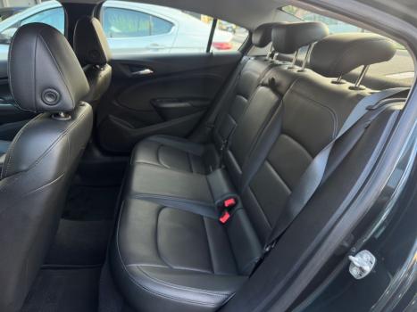 CHEVROLET Cruze Sedan 1.4 16V 4P LT FLEX TURBO AUTOMTICO, Foto 12